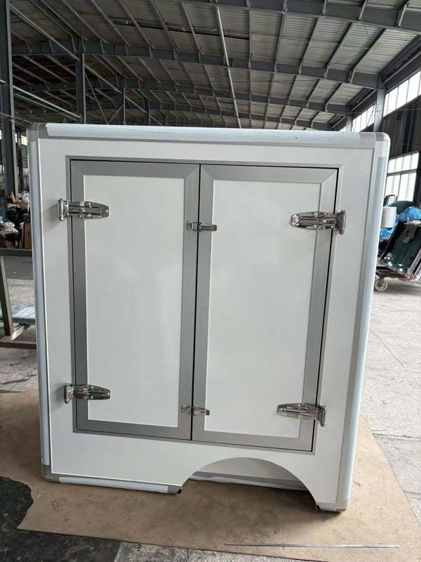 輕量化車(chē)廂